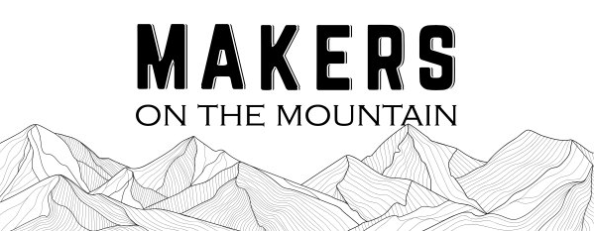 makers on the mountain